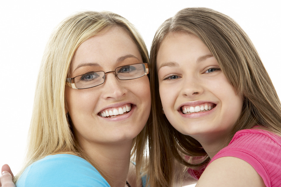 Cosmetic and restoration dentistry are available at the Placerville Dental Group for all ages.