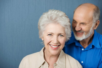 Dentures give you more than a smile — they provide teeth, better speech, the ability to chew, and other benefits from your Placerville dentists at the Placerville Dental Group.