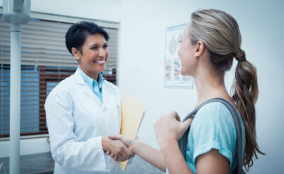 Our Placerville dentists welcome you every six months or more often.