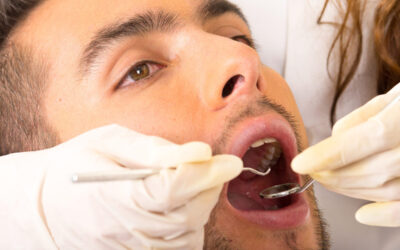 Placerville Oral Cancer Screening