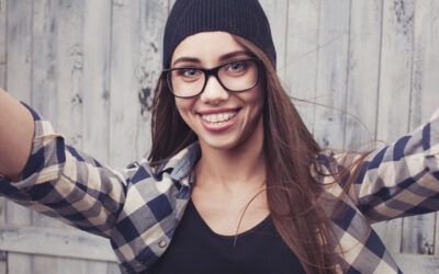 Braces without Gum Disease