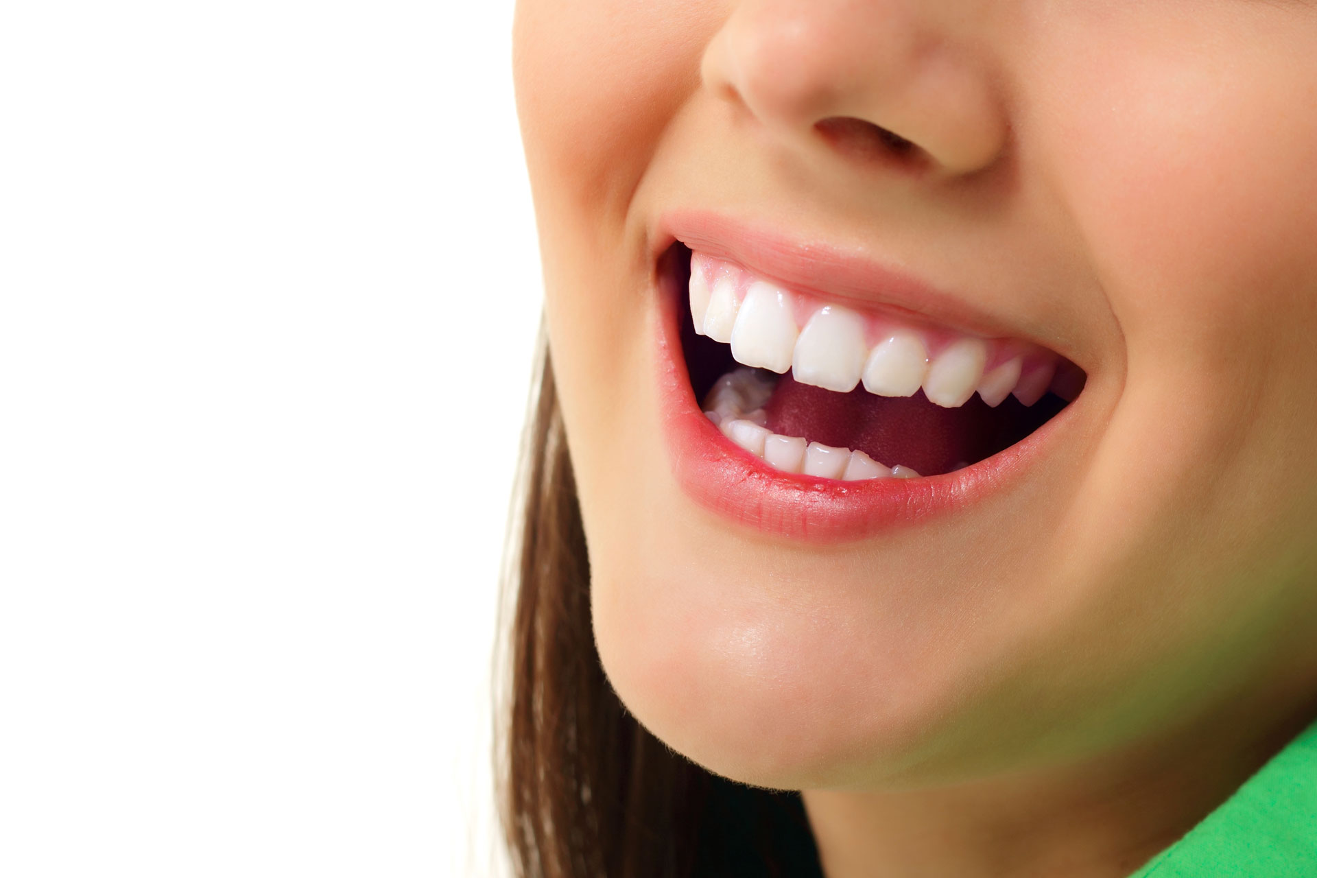 Bright, white teeth can be yours with professional tooth whitening from our Placerville dentists.