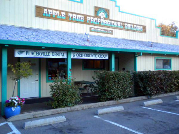 Placerville Dentistry Office