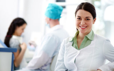 How to Make Dental Assistants Smile