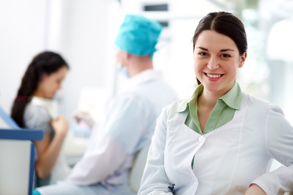 Diabetics — Don’t Avoid the Dentist!