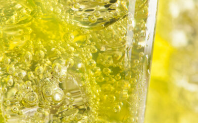 Sipping Away at Your Enamel