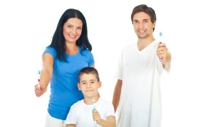 Dental Coverage Available Through Covered California