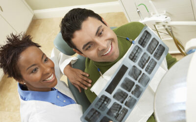 Free Dental Care for Veterans