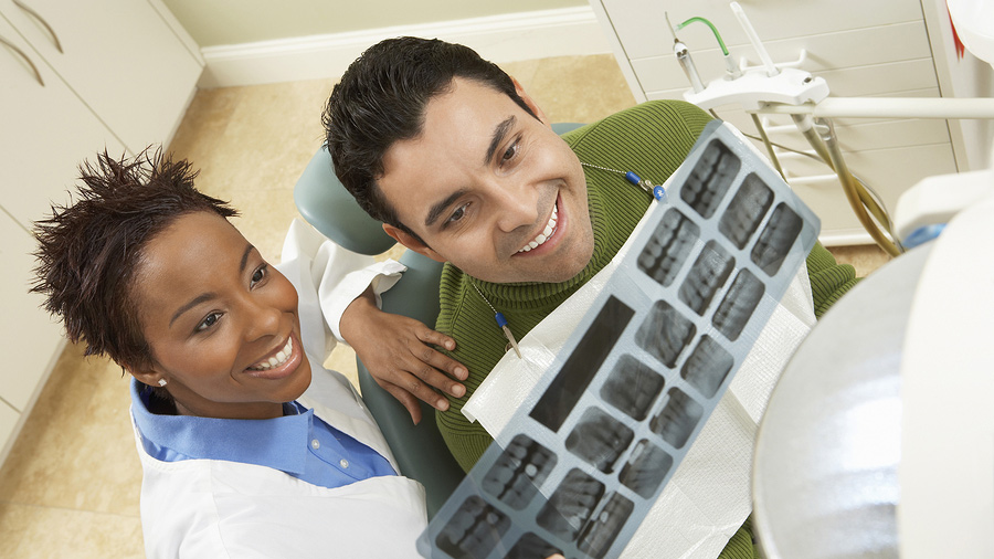 Free Dental Care for Veterans at the Sacramento Dentistry Group on November 9th, 2013.