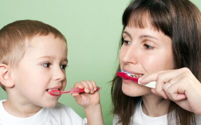 Fluoride is Beneficial!