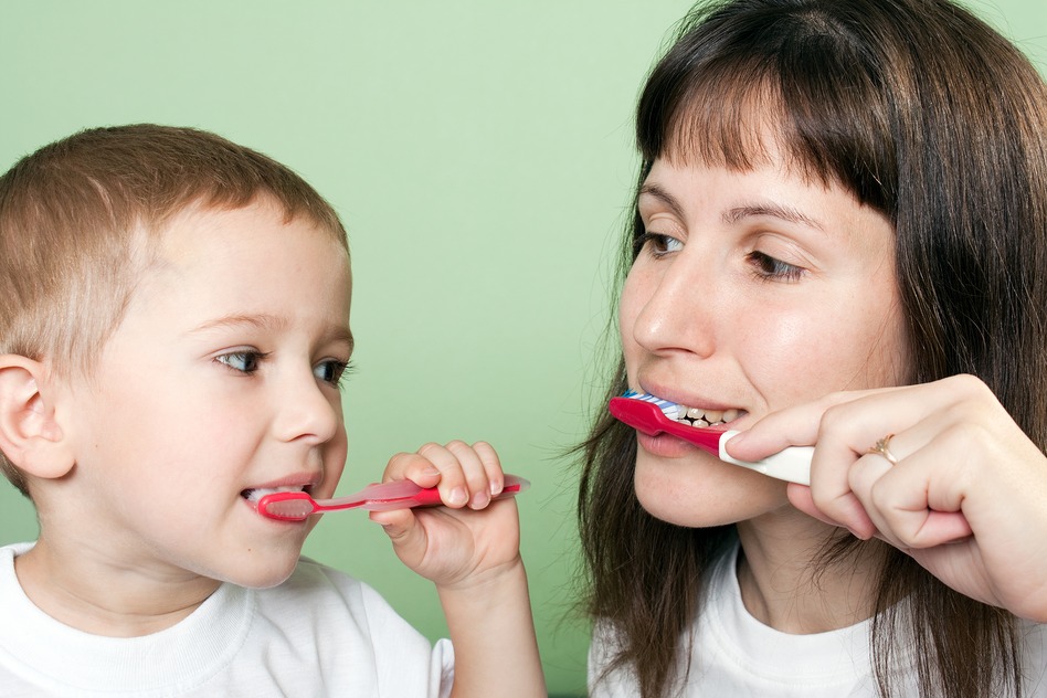Your Placerville dentists at the Placeville Dental Group recommend fluoride in your toothpaste and your water supply.