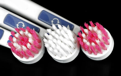 Should I Use An Electric Toothbrush?