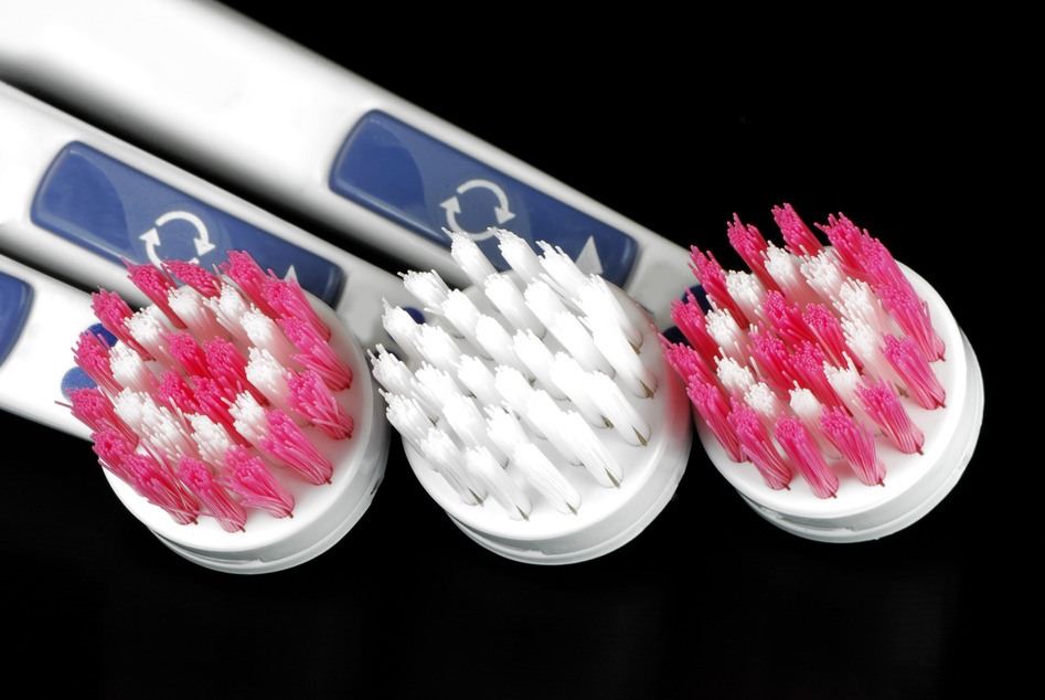 The Placerville Dental Group discusses the benefits of electric toothbrushes.