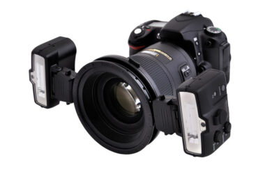 Extraoral Photography: Pictures in Dentistry