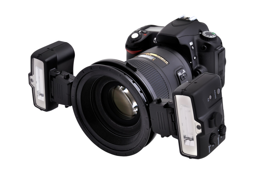 Extraoral photography helps our Placerville dentists diagnose your oral conditions.