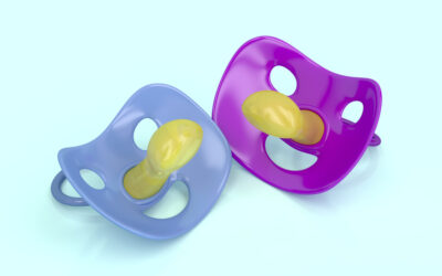 On Binkies and Bacteria