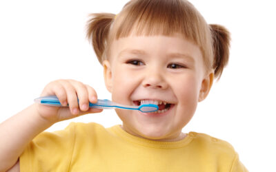 The Long and Too Short of Brushing Your Teeth