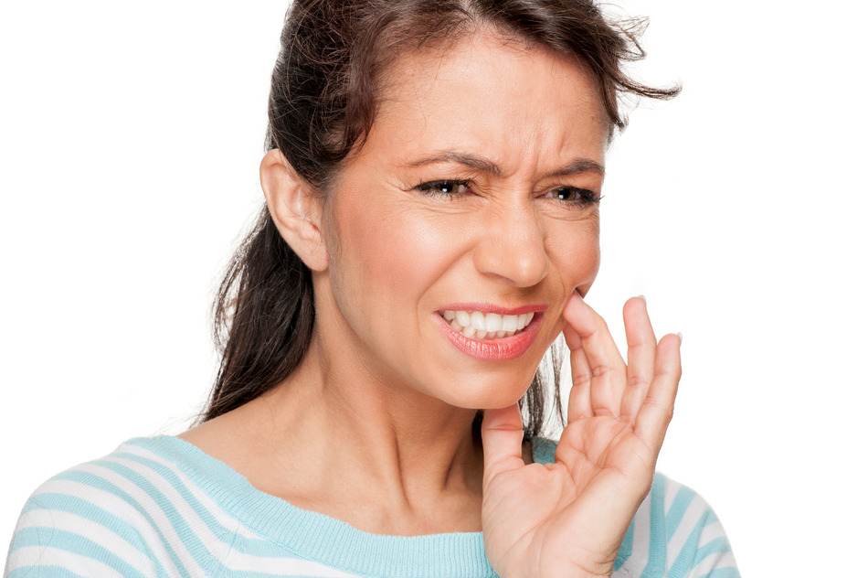 Bruxism is teeth grinding or jaw clenching and requires treatment from our Placerville dentists.