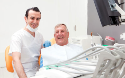 What Your Teeth Tell Your Dentist