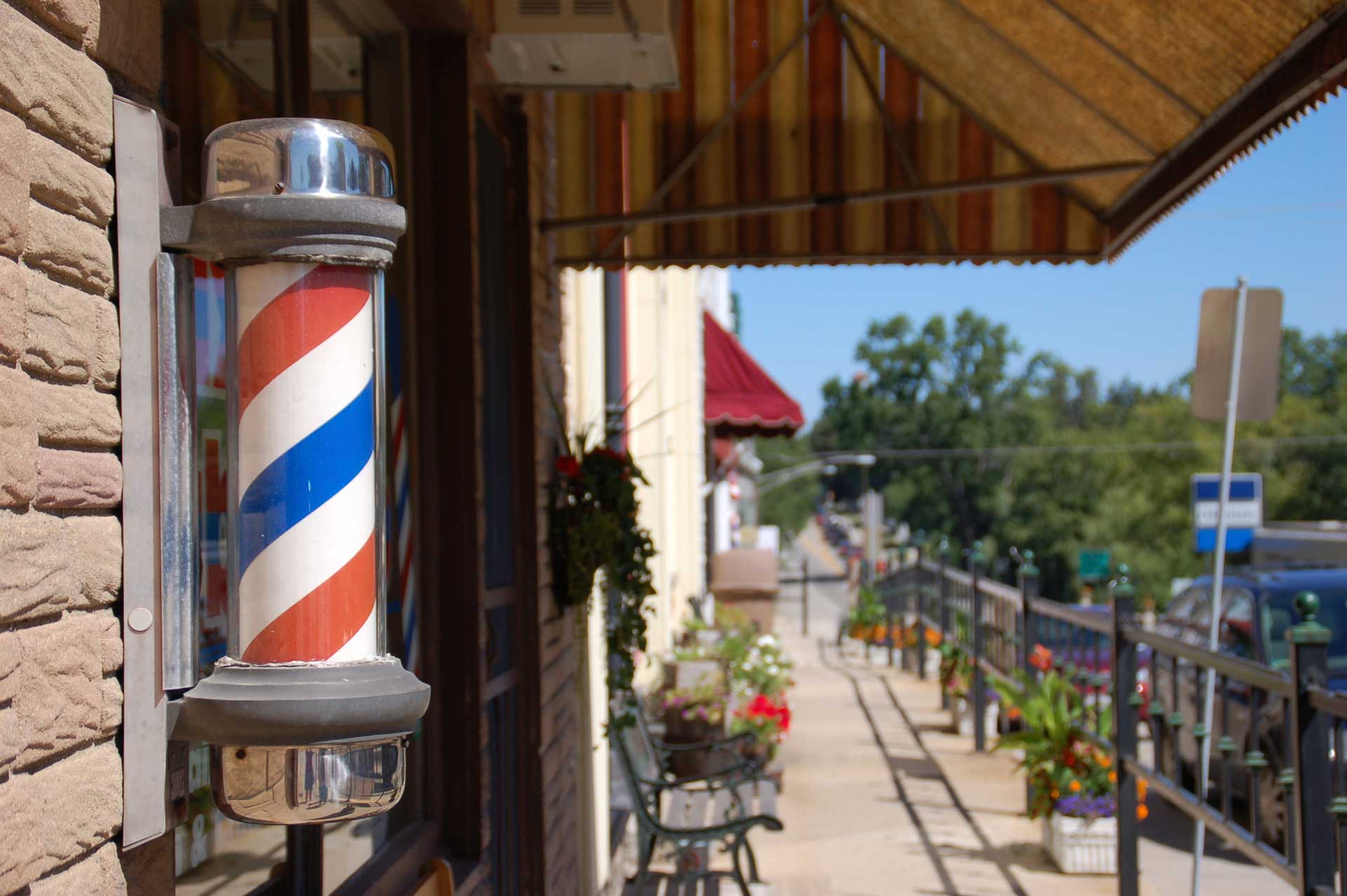 Our Placerville dental patients no longer have to rely on barber shops or teeth pulling to resolve toothaches.