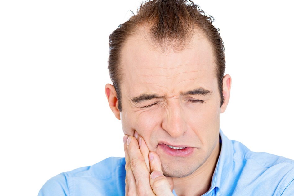 The Placerville Dental Group provides help during dental emergencies.