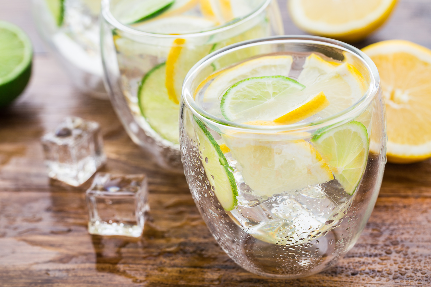 The question of whether lemons are good for your teeth is answered in this article provide by our Placerville dentists.