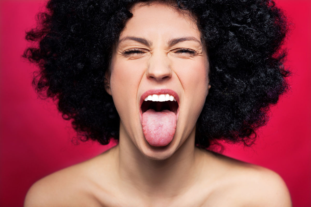 The tongue is a vital organ, as explained by this article for our Placerville dental patients.