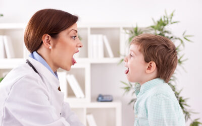 Sticking Up for Your Tongue