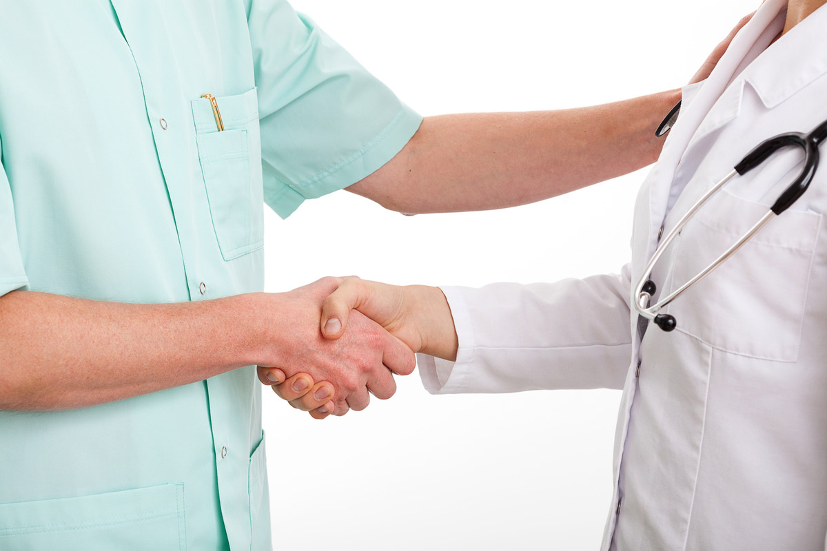 Joint replacement carries certain risks from oral bacteria. Our Placerville dentist helps you minimize those risks.