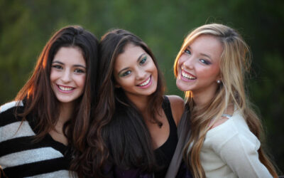 Five Things For a Good Smile