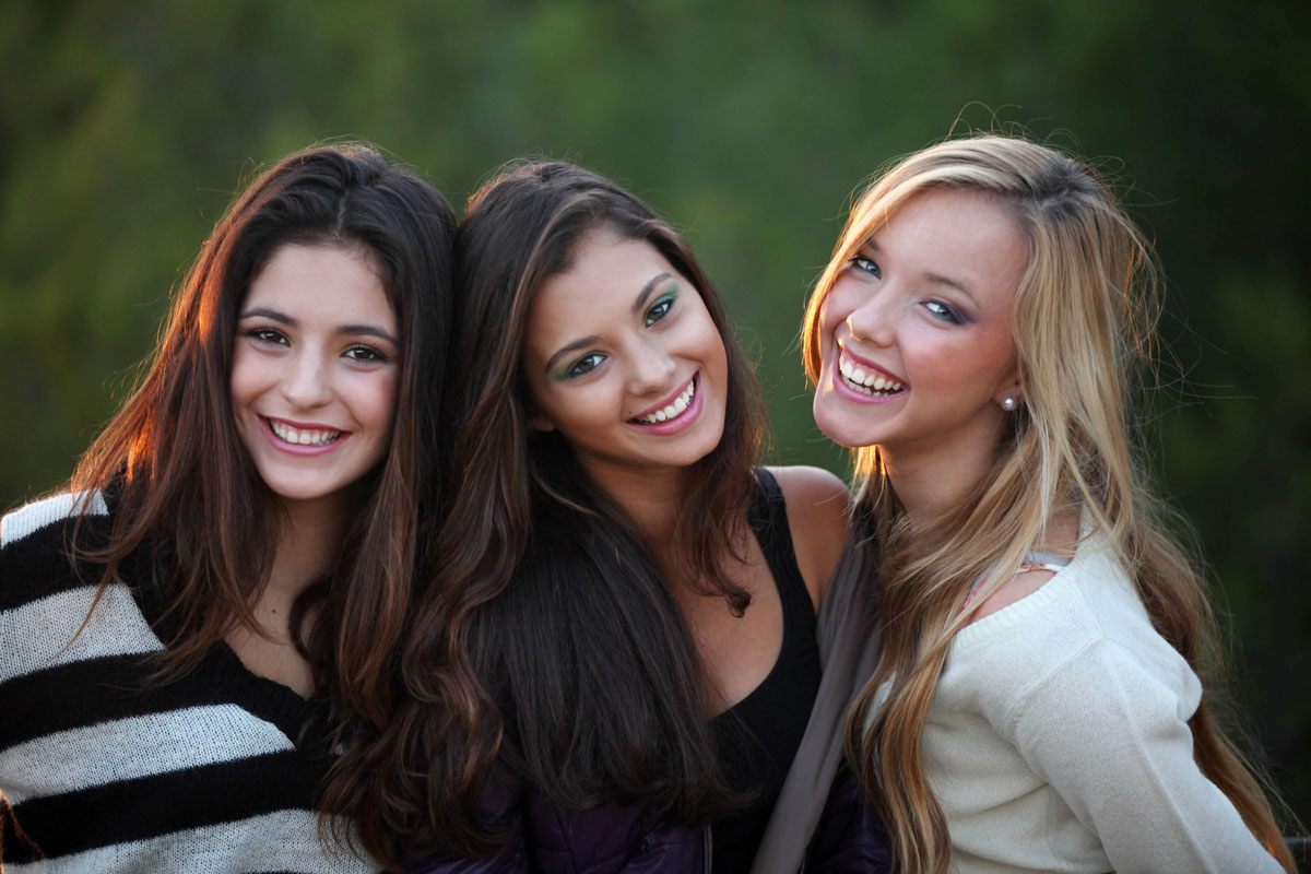 A good smile requires the help of a good Placerville dentist.