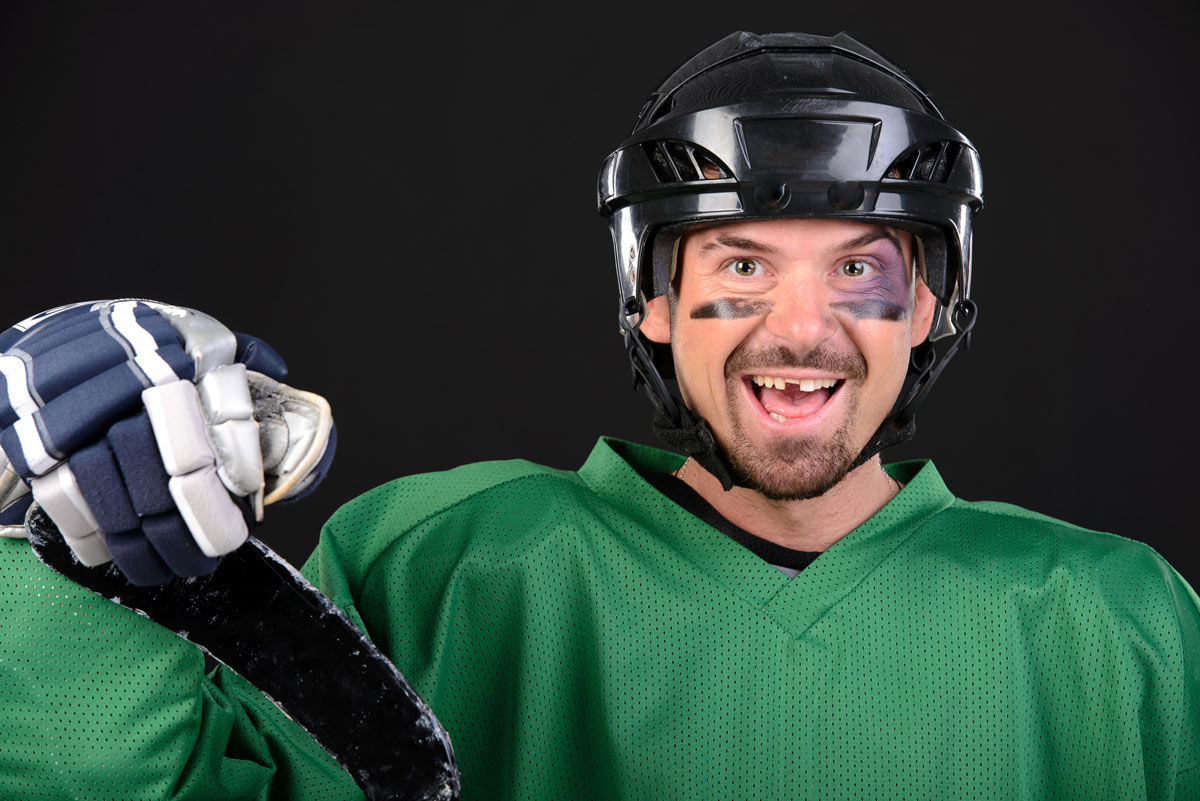 Losing a tooth is not inevitable. The Placerville Dental Group can help.