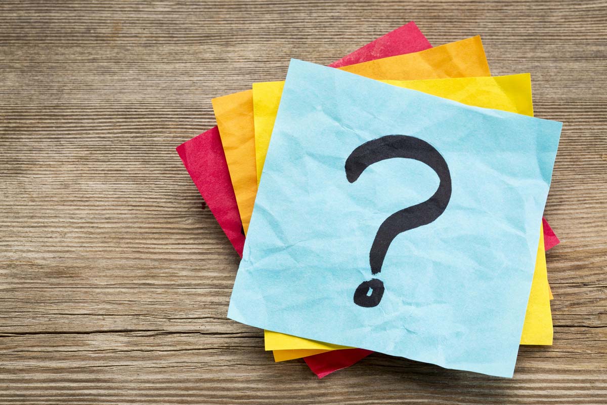 Our Placerville dentists often get questions about dental matters. Here is the answer to a question about tooth piercing.