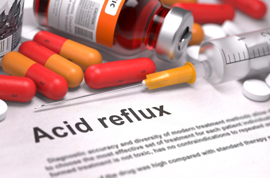 Pills are just one potential solution for acid reflux. Finding a resolution is a goal of our Placerville dentists.