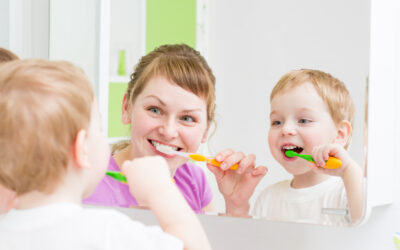 Breaking the Cycle…of Poor Dental Health