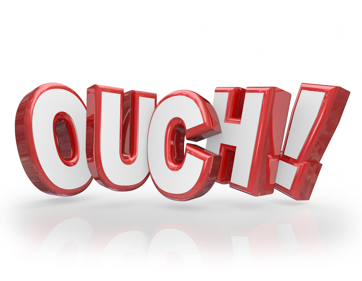 Tooth sensitivity can affect anyone temporarily. Permanent sensitivity requires treatment!
