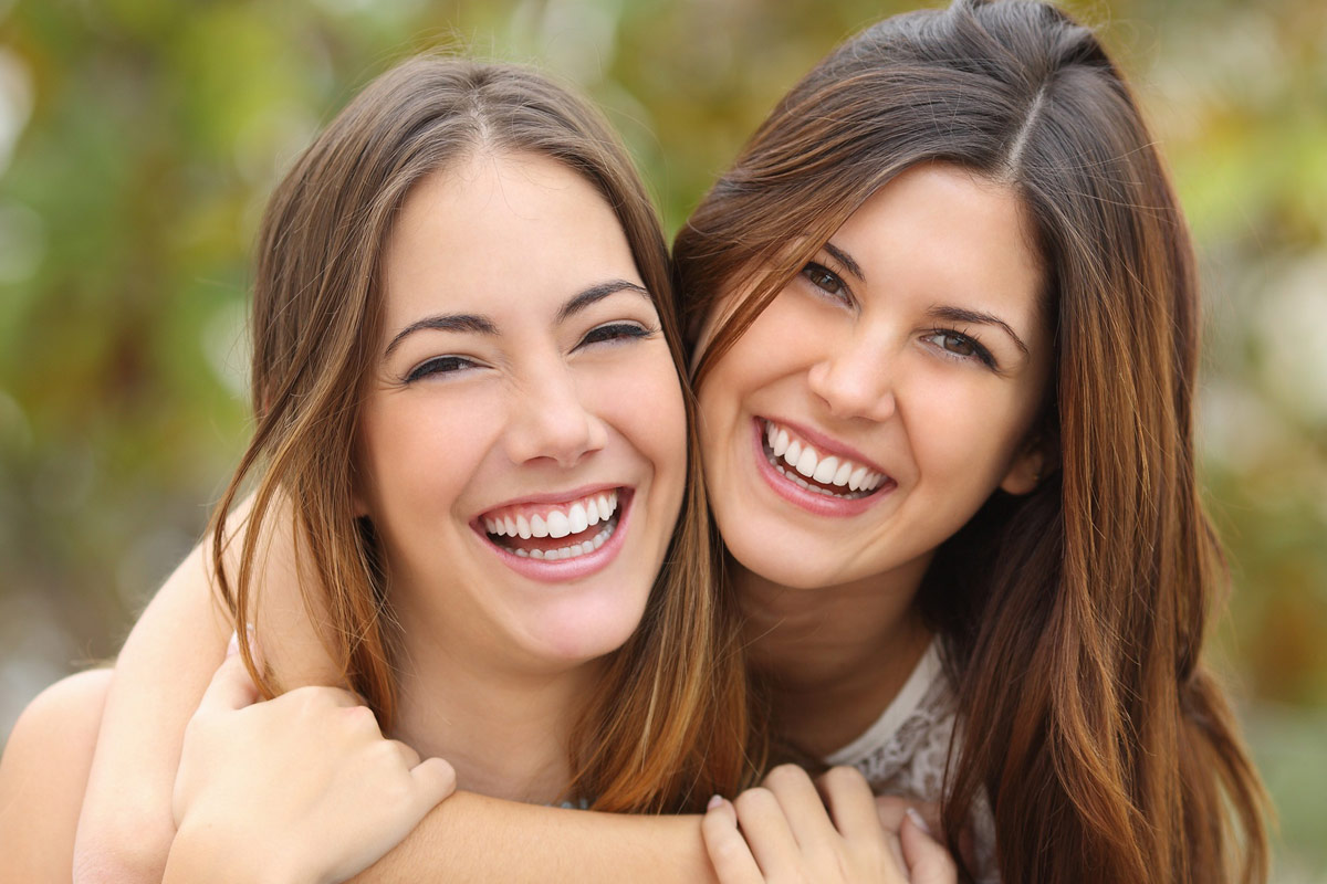 Plaque and tartar can be controlled by combining home care with cleanings from our Placerville dentists.