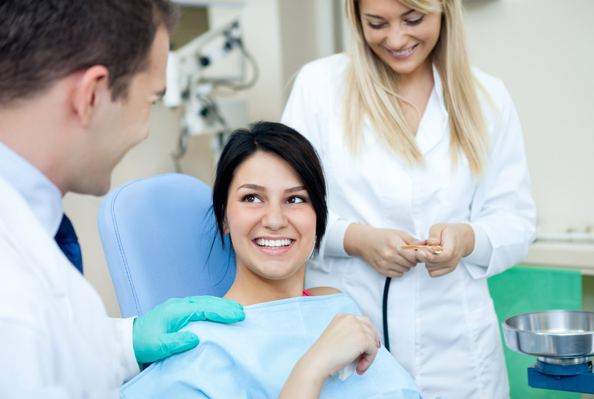 Emergency dentistry is important if you need service right away in Placerville.