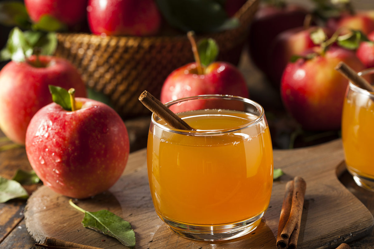 Enjoy fall treats without the tricks by following the advice of the Placerville Dental Group.