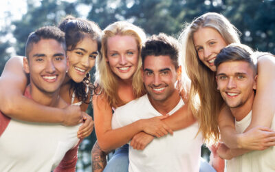 Creating Smart-Mouthed Teenagers