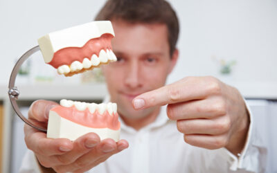 Protecting Teeth From Gum Recession