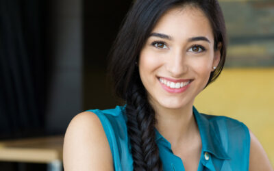 Clear Coffee to Keep Your Teeth White