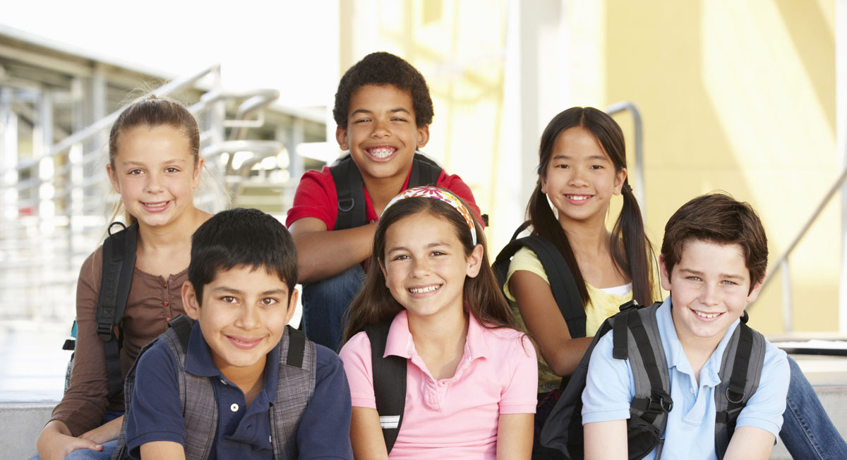 Our Placerville dentists help your children have healthy teeth.