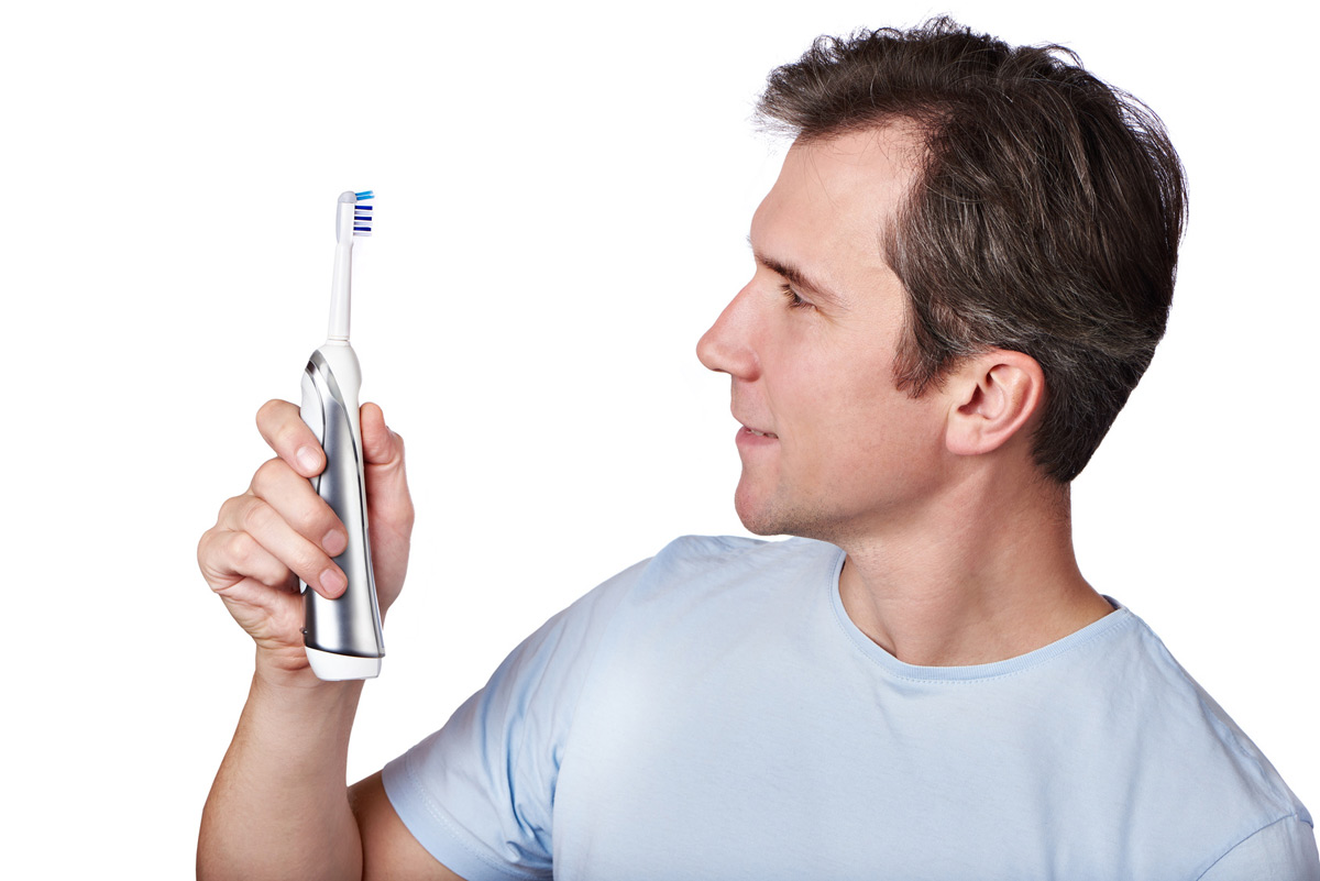 Facts and Fiction About Brushing Your Teeth
