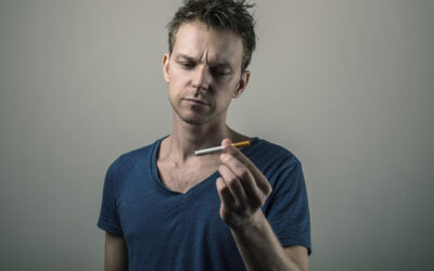 How Smoking Affects Oral Health