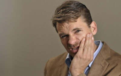 Take a Bite Out of TMJ