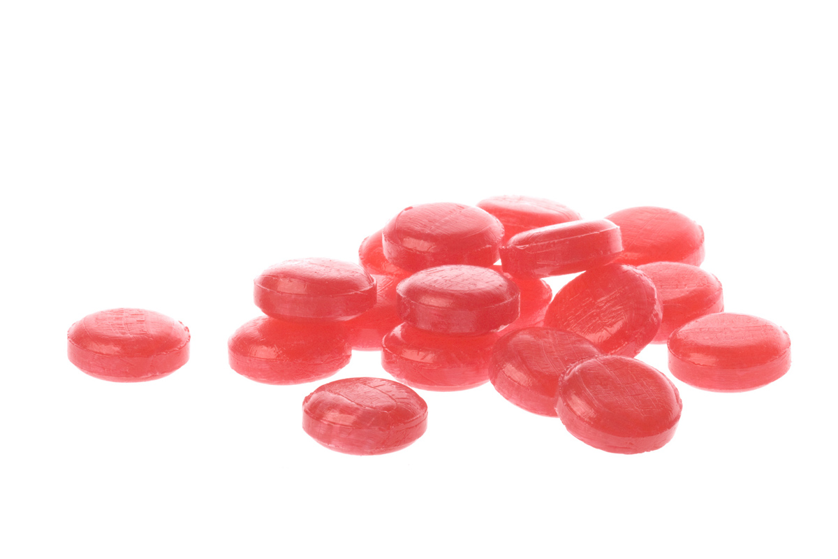 Lozenges with good bacteria may provide an answer to bad breath.