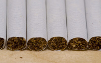 The Symptoms and Risks for Oral Cancer