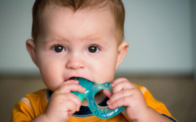 Do Topical Oral Pain Relievers Really Work?