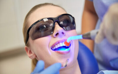 Dental Bonding and You